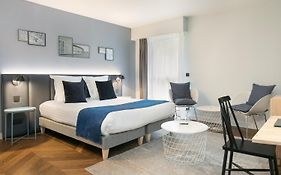 Hôtel Diana Restaurant&Spa by HappyCulture