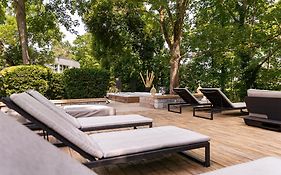 Hôtel Diana Restaurant&Spa by HappyCulture